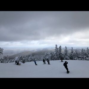 Meet your Posher, Scott